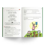 Alternative view 15 of Mrs Wordsmith 4th Grade English Humongous Workbook: with 3 months free access to Word Tag, Mrs Wordsmith's vocabulary-boosting app!