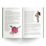 Alternative view 16 of Mrs Wordsmith 4th Grade English Humongous Workbook: with 3 months free access to Word Tag, Mrs Wordsmith's vocabulary-boosting app!