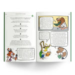 Alternative view 17 of Mrs Wordsmith 4th Grade English Humongous Workbook: with 3 months free access to Word Tag, Mrs Wordsmith's vocabulary-boosting app!