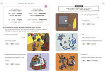 Alternative view 5 of Mrs Wordsmith 4th Grade English Humongous Workbook: with 3 months free access to Word Tag, Mrs Wordsmith's vocabulary-boosting app!