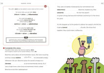 Alternative view 6 of Mrs Wordsmith 4th Grade English Humongous Workbook: with 3 months free access to Word Tag, Mrs Wordsmith's vocabulary-boosting app!