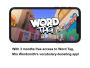 Alternative view 8 of Mrs Wordsmith 4th Grade English Humongous Workbook: with 3 months free access to Word Tag, Mrs Wordsmith's vocabulary-boosting app!
