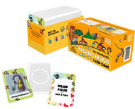 Title: Mrs Wordsmith Vocabularious Card Game 3rd - 5th Grades: + 3 Months of Word Tag Video Game, Author: Mrs Wordsmith