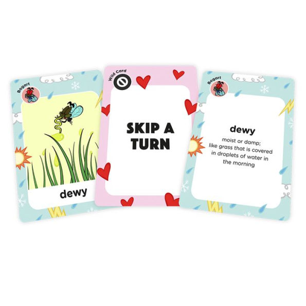 Mrs Wordsmith Vocabularious Card Game 3rd - 5th Grades: + 3 Months of Word Tag Video Game