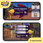 Alternative view 11 of Mrs Wordsmith Storyteller's Illustrated Dictionary 3rd-5th Grades: + 3 Months of Word Tag Video Game