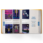 Alternative view 13 of Mrs Wordsmith Storyteller's Illustrated Dictionary 3rd-5th Grades: + 3 Months of Word Tag Video Game