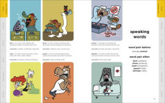 Alternative view 2 of Mrs Wordsmith Storyteller's Illustrated Dictionary 3rd-5th Grades: + 3 Months of Word Tag Video Game