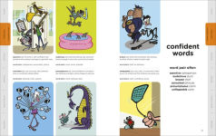 Alternative view 3 of Mrs Wordsmith Storyteller's Illustrated Dictionary 3rd-5th Grades: + 3 Months of Word Tag Video Game