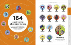Alternative view 4 of Mrs Wordsmith Storyteller's Illustrated Dictionary 3rd-5th Grades: + 3 Months of Word Tag Video Game