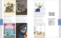 Alternative view 6 of Mrs Wordsmith Storyteller's Illustrated Dictionary 3rd-5th Grades: + 3 Months of Word Tag Video Game