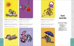 Alternative view 7 of Mrs Wordsmith Storyteller's Illustrated Dictionary 3rd-5th Grades: + 3 Months of Word Tag Video Game