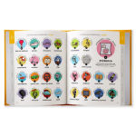 Alternative view 10 of Mrs Wordsmith Storyteller's Illustrated Dictionary 3rd-5th Grades: + 3 Months of Word Tag Video Game