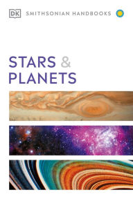 Title: Stars and Planets, Author: Ian Ridpath