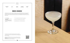 Alternative view 5 of Steve the Bartender's Cocktail Guide: Tools - Techniques - Recipes