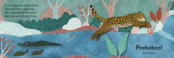 Alternative view 3 of Pop-Up Peekaboo! Rainforest