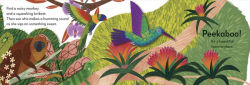 Alternative view 5 of Pop-Up Peekaboo! Rainforest