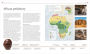 Alternative view 2 of Africa: The Definitive Visual History of a Continent