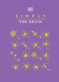 Title: Simply The Brain, Author: DK