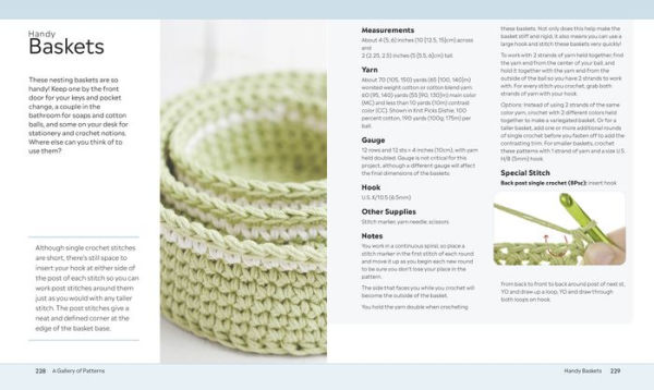 Everyday Crochet: The Complete Beginner's Guide: 15+ Cozy Patterns