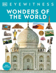 Title: Wonders of the World, Author: DK