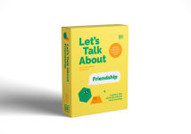Alternative view 1 of Let's Talk About Friendship: A Guide to Help Adults Talk With Kids About Friendship