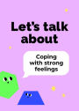 Alternative view 11 of Let's Talk About Friendship: A Guide to Help Adults Talk With Kids About Friendship