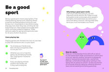 Alternative view 3 of Let's Talk About Friendship: A Guide to Help Adults Talk With Kids About Friendship