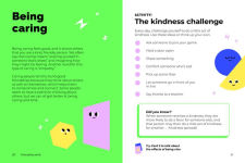 Alternative view 4 of Let's Talk About Friendship: A Guide to Help Adults Talk With Kids About Friendship
