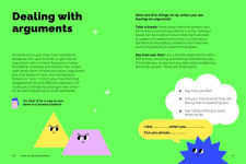 Alternative view 6 of Let's Talk About Friendship: A Guide to Help Adults Talk With Kids About Friendship