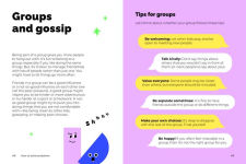 Alternative view 7 of Let's Talk About Friendship: A Guide to Help Adults Talk With Kids About Friendship