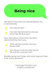 Alternative view 10 of Let's Talk About Friendship: A Guide to Help Adults Talk With Kids About Friendship