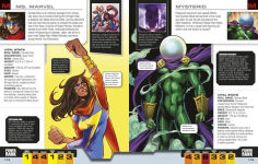 Alternative view 7 of Marvel Spider-Man Character Encyclopedia New Edition