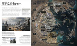 Alternative view 2 of Avatar: El camino del agua. Diccionario visual (Avatar The Way of Water The Visual Dictionary)