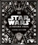 Alternative view 1 of Star Wars La historia visual (Star Wars Year by Year): Nueva edición