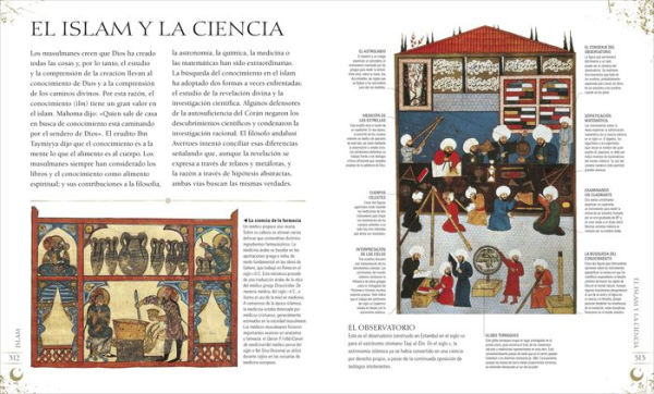 Religiones del mundo (World Religions): Cultos, ideas y creencias