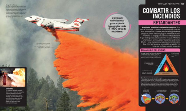 Super ciencia (Super Science Encyclopedia): Los avances que estan cambiando el mundo