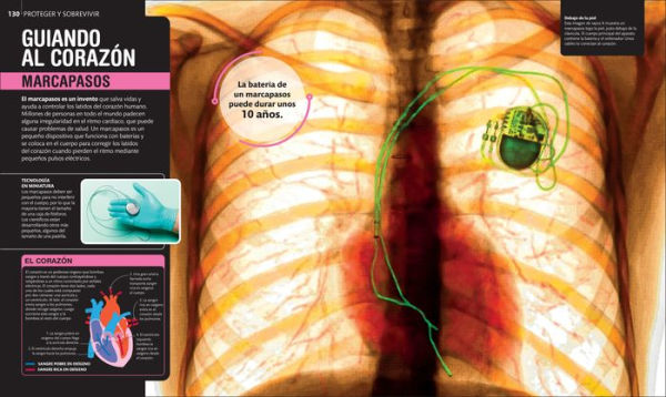 Super ciencia (Super Science Encyclopedia): Los avances que estan cambiando el mundo