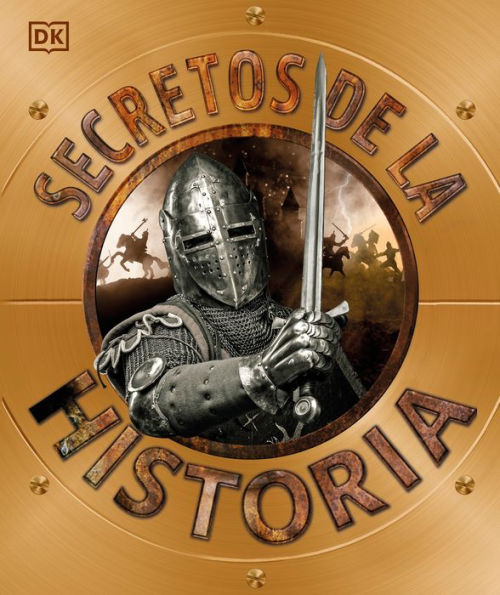 Secretos de la historia (Explanatorium of History)