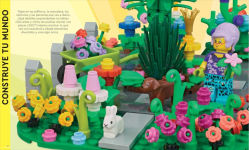 Alternative view 4 of LEGO: El libro de las ideas (nueva edicion) (The LEGO Ideas Book, New Edition): Con modelos nuevos Â¡Construye lo que quieras!