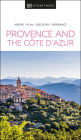 DK Eyewitness Provence and the Cote d'Azur