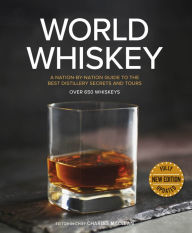 Title: World Whiskey, Author: DK