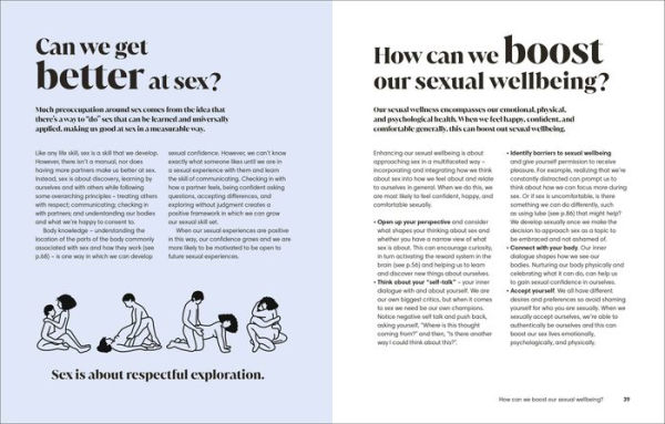 The Science of Sex: Every Question About Your Sex Life Answered