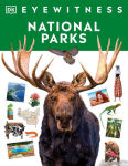 Alternative view 1 of Eyewitness National Parks