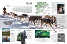Alternative view 7 of Eyewitness National Parks