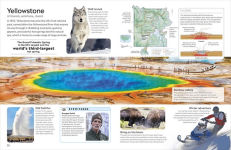 Alternative view 9 of Eyewitness National Parks