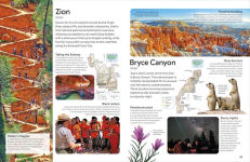 Alternative view 10 of Eyewitness National Parks