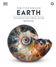 Title: Earth: The Definitive Visual Guide, New Edition, Author: DK