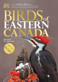Title: Birds of Eastern Canada, Author: DK
