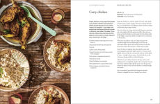 Alternative view 3 of The Pepperpot Diaries: Stories From My Caribbean Table