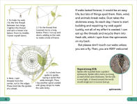 Alternative view 3 of DK Super Readers Level 3 Spiders' Secrets